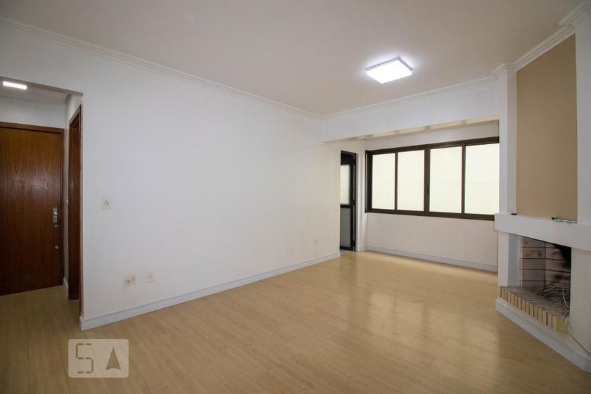 Foto 1 de Apartamento com 3 Quartos para alugar, 95m² em Passo D areia, Porto Alegre