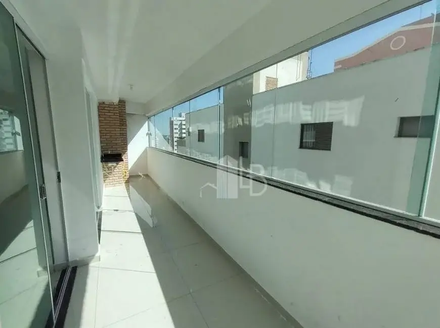 Foto 1 de Apartamento com 3 Quartos à venda, 107m² em Santa Maria, Uberlândia