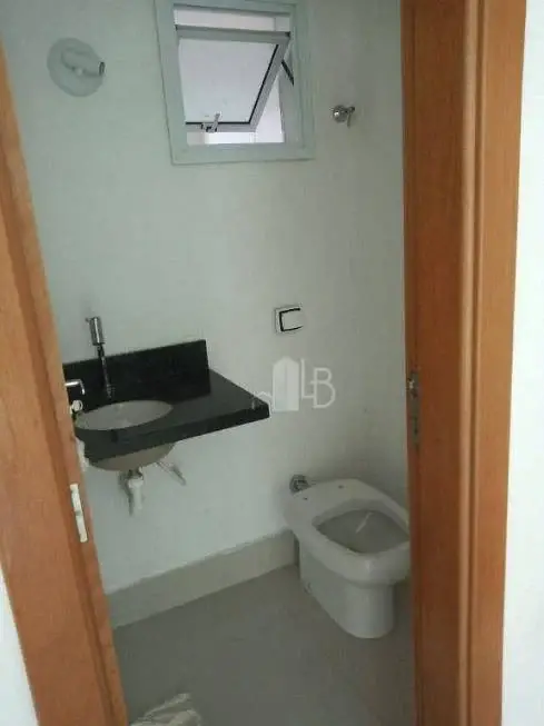 Foto 4 de Apartamento com 3 Quartos à venda, 107m² em Santa Maria, Uberlândia