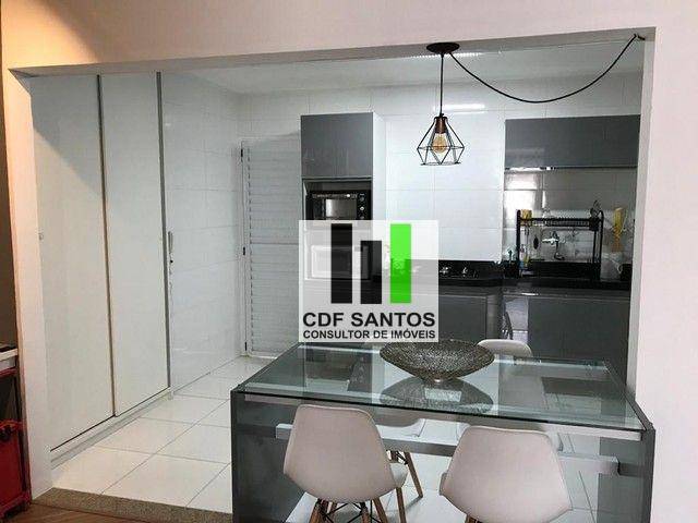 Foto 2 de Apartamento com 3 Quartos à venda, 98m² em Vila Adyana, São José dos Campos