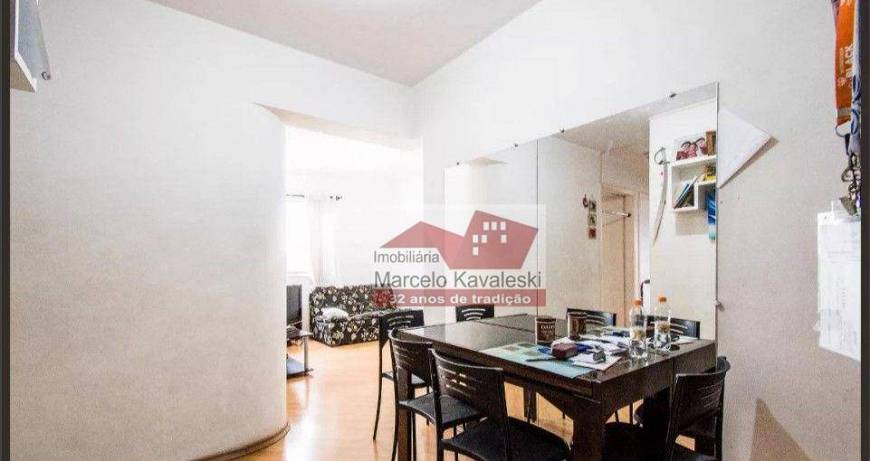 Foto 1 de Apartamento com 3 Quartos à venda, 60m² em Vila Moinho Velho, São Paulo