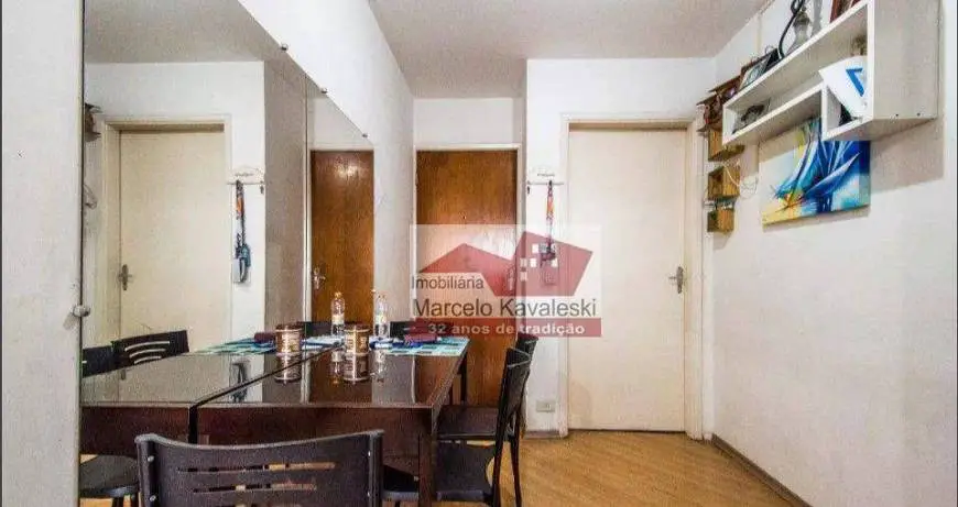 Foto 2 de Apartamento com 3 Quartos à venda, 60m² em Vila Moinho Velho, São Paulo