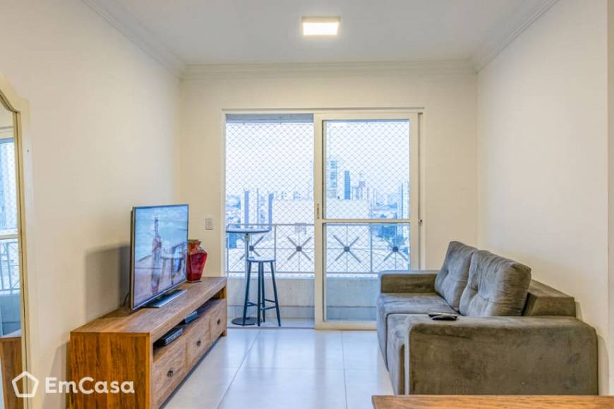 Foto 1 de Apartamento com 3 Quartos à venda, 75m² em Vila Prudente, São Paulo