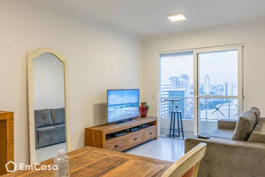 Foto 4 de Apartamento com 3 Quartos à venda, 75m² em Vila Prudente, São Paulo