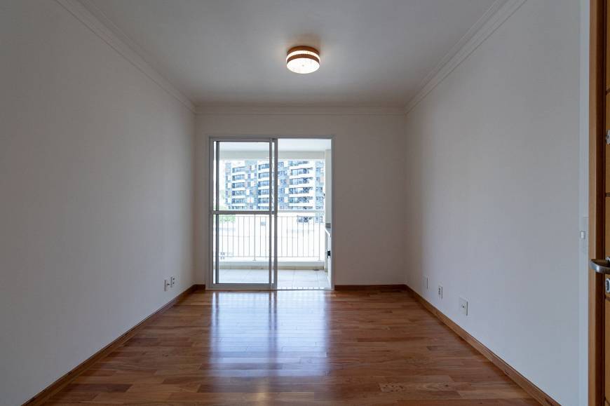 Foto 5 de Apartamento com 3 Quartos à venda, 89m² em Vila Romana, São Paulo