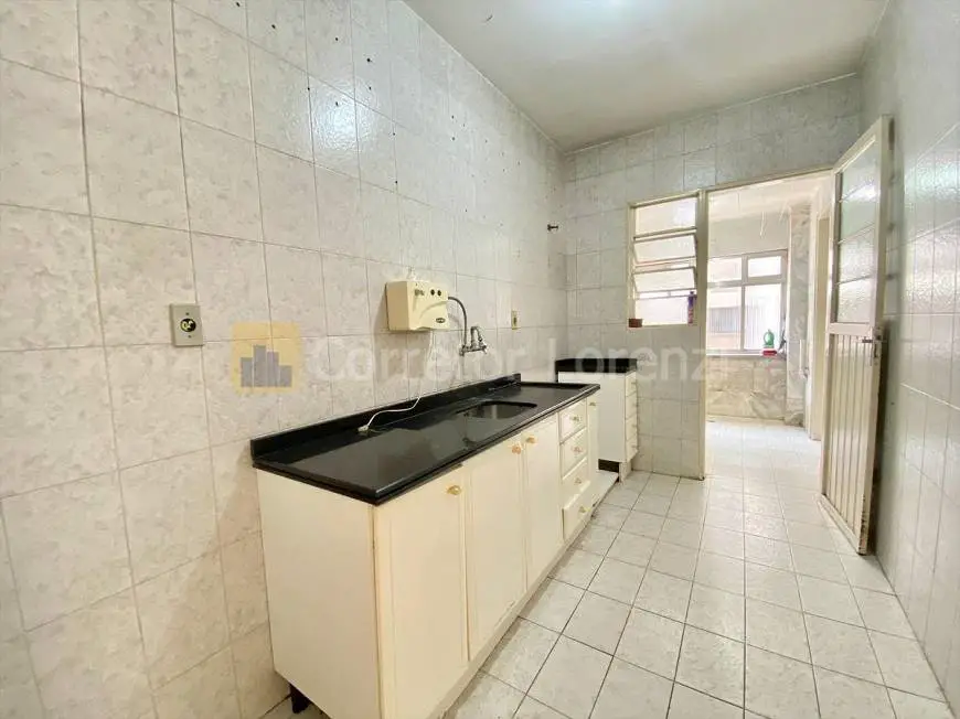 Foto 4 de Apartamento com 3 Quartos à venda, 86m² em Vila Rosa, Novo Hamburgo