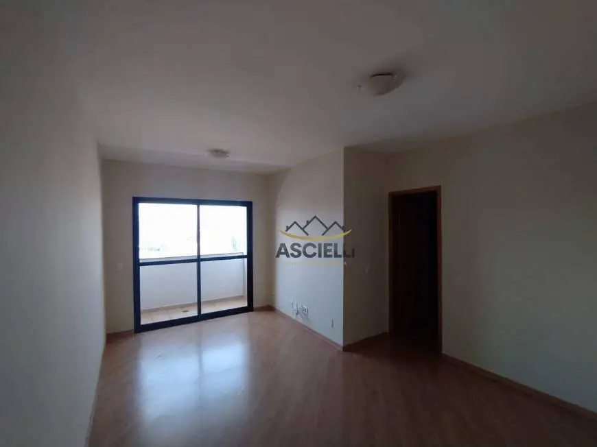 Foto 1 de Apartamento com 3 Quartos para venda ou aluguel, 82m² em Vila Silva Pinto, Bauru