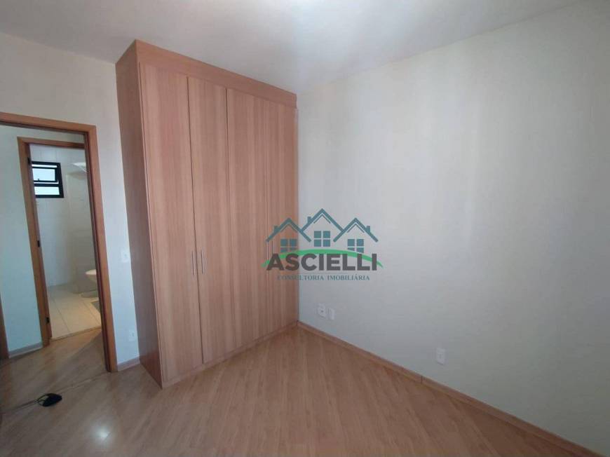 Foto 2 de Apartamento com 3 Quartos para venda ou aluguel, 82m² em Vila Silva Pinto, Bauru