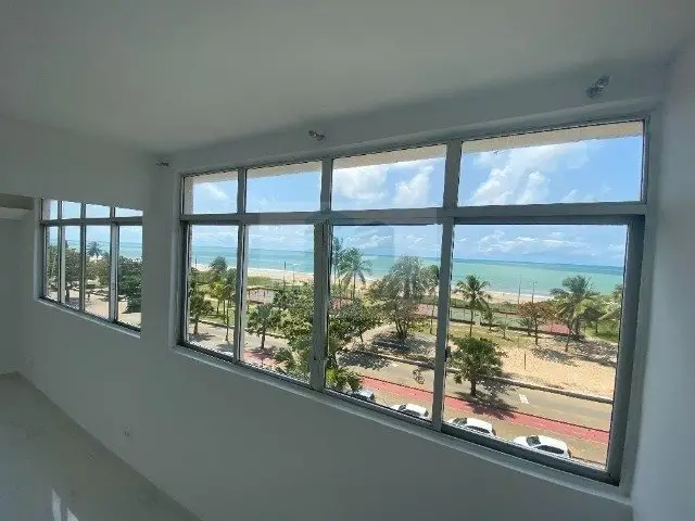 Foto 1 de Apartamento com 4 Quartos para alugar, 145m² em Boa Viagem, Recife