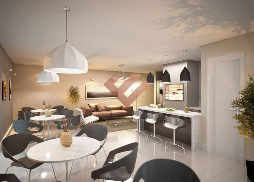 Foto 3 de Apartamento com 4 Quartos à venda, 220m² em Cassino, Rio Grande