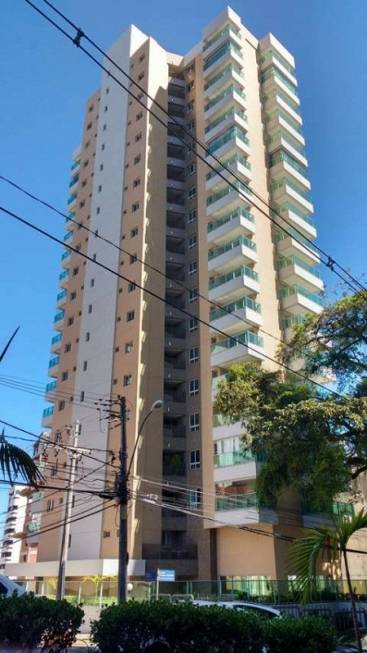 Foto 2 de Apartamento com 4 Quartos à venda, 157m² em Graça, Salvador