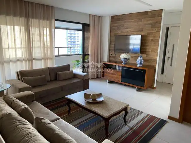 Foto 1 de Apartamento com 4 Quartos à venda, 170m² em Itaigara, Salvador