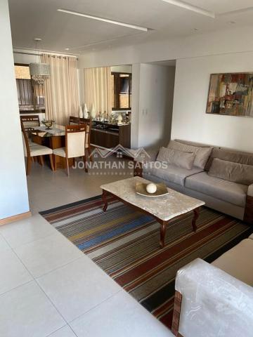 Foto 5 de Apartamento com 4 Quartos à venda, 170m² em Itaigara, Salvador