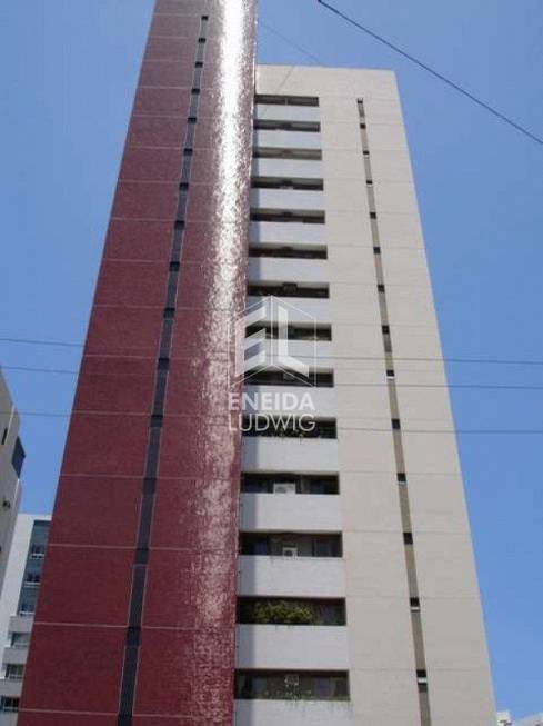 Foto 1 de Apartamento com 4 Quartos à venda, 200m² em Itaigara, Salvador