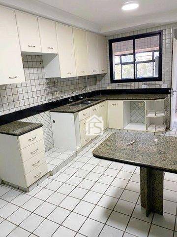 Foto 5 de Apartamento com 4 Quartos à venda, 220m² em Lagoa Nova, Natal