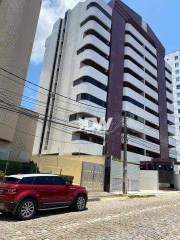 Foto 1 de Apartamento com 4 Quartos à venda, 341m² em Lagoa Nova, Natal