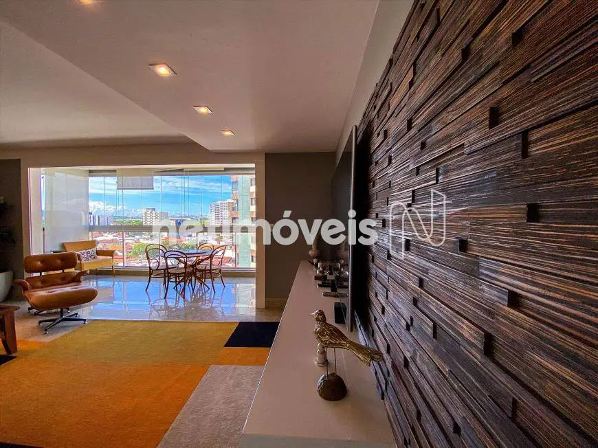 Foto 1 de Apartamento com 4 Quartos à venda, 181m² em Mata da Praia, Vitória