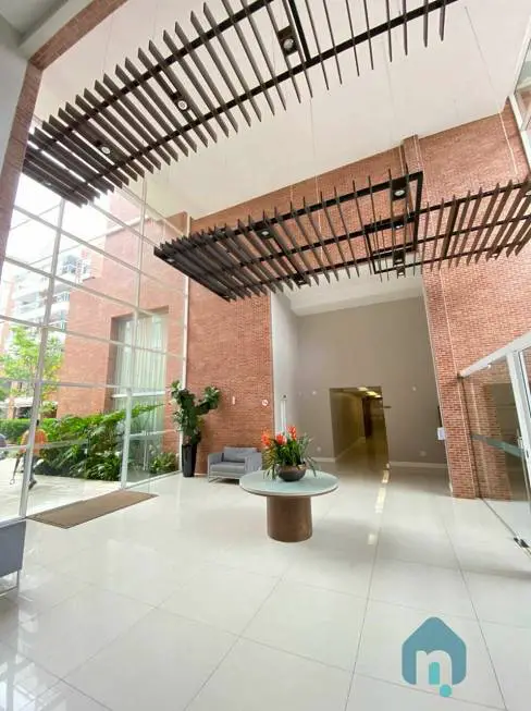 Foto 4 de Apartamento com 4 Quartos à venda, 108m² em Pedra Branca, Palhoça