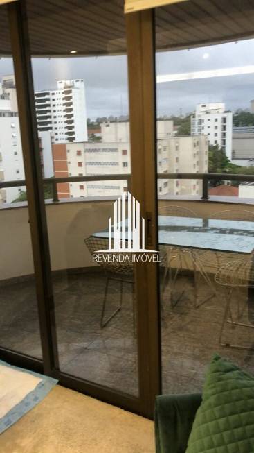 Foto 1 de Apartamento com 4 Quartos para alugar, 227m² em Planalto Paulista, São Paulo