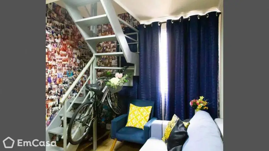 Foto 2 de Apartamento com 4 Quartos à venda, 114m² em Vila Carmosina, São Paulo