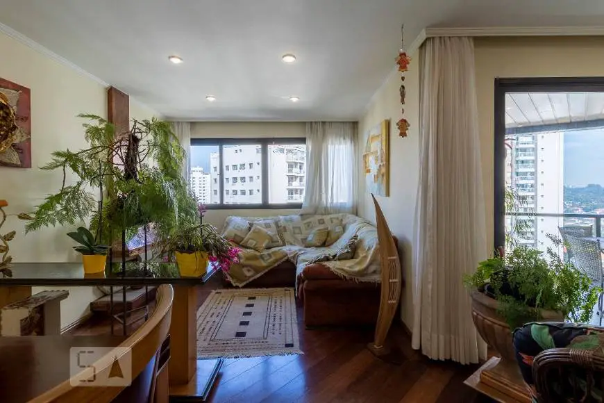 Foto 3 de Apartamento com 4 Quartos à venda, 146m² em Vila Mascote, São Paulo