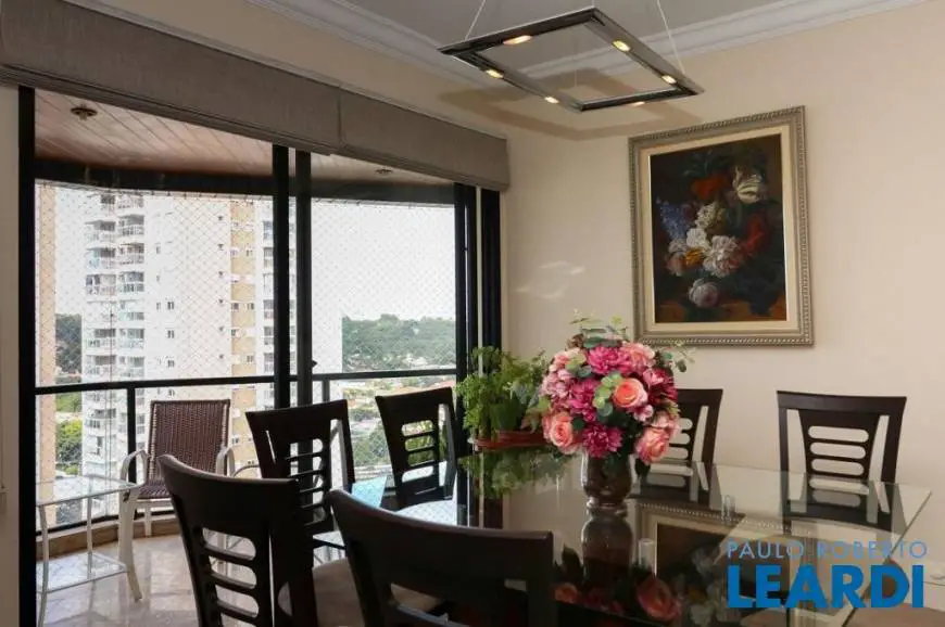 Foto 1 de Apartamento com 4 Quartos à venda, 260m² em Vila Mascote, São Paulo