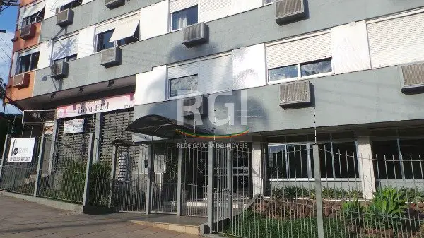 Foto 1 de Apartamento com 5 Quartos à venda, 129m² em Petrópolis, Porto Alegre