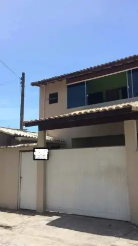 Foto 1 de Casa com 2 Quartos à venda, 200m² em Grajaú, São Paulo