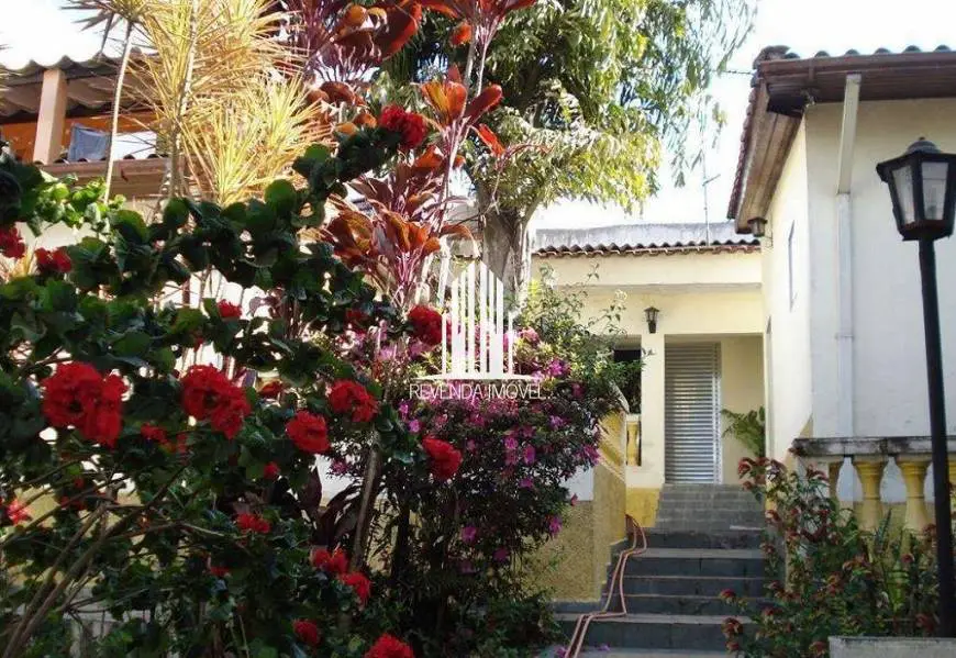 Foto 1 de Casa com 2 Quartos à venda, 140m² em Parque Capuava, Santo André