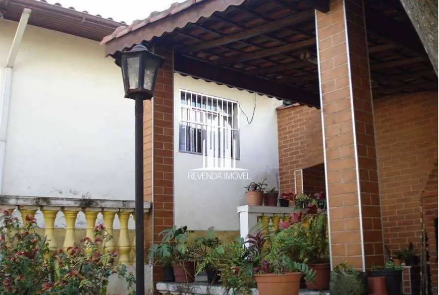 Foto 3 de Casa com 2 Quartos à venda, 140m² em Parque Capuava, Santo André