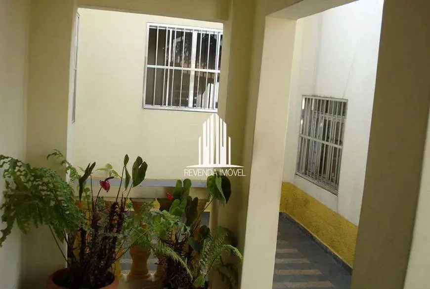 Foto 5 de Casa com 2 Quartos à venda, 140m² em Parque Capuava, Santo André