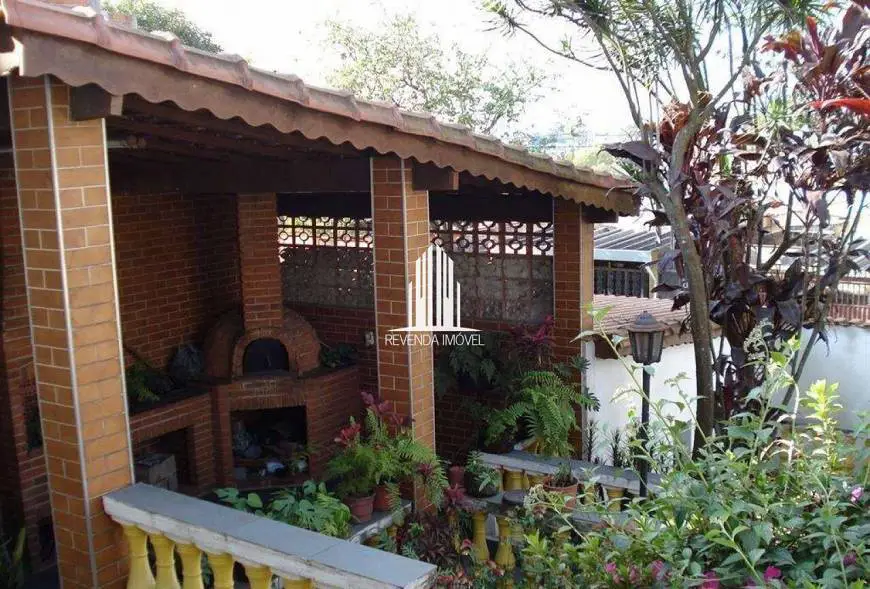 Foto 1 de Casa com 2 Quartos à venda, 267m² em Parque Capuava, Santo André