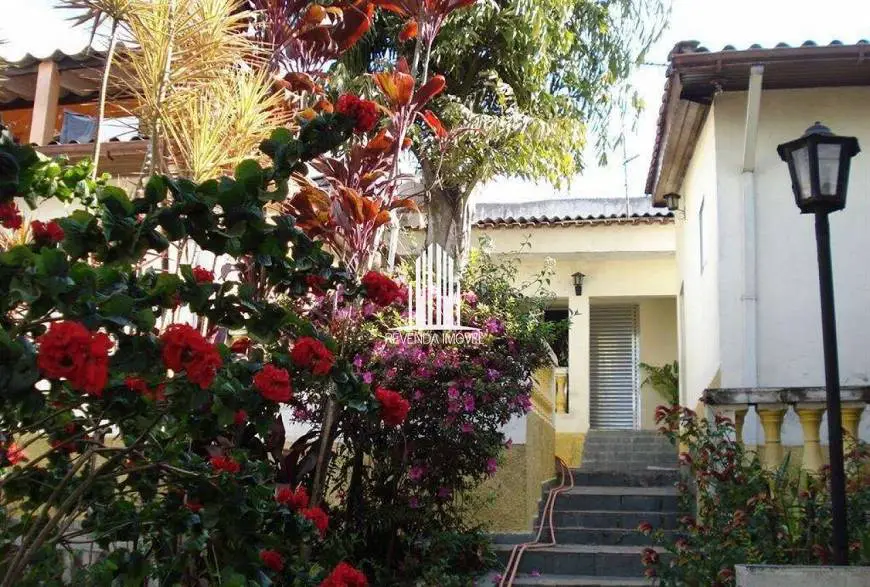 Foto 3 de Casa com 2 Quartos à venda, 267m² em Parque Capuava, Santo André
