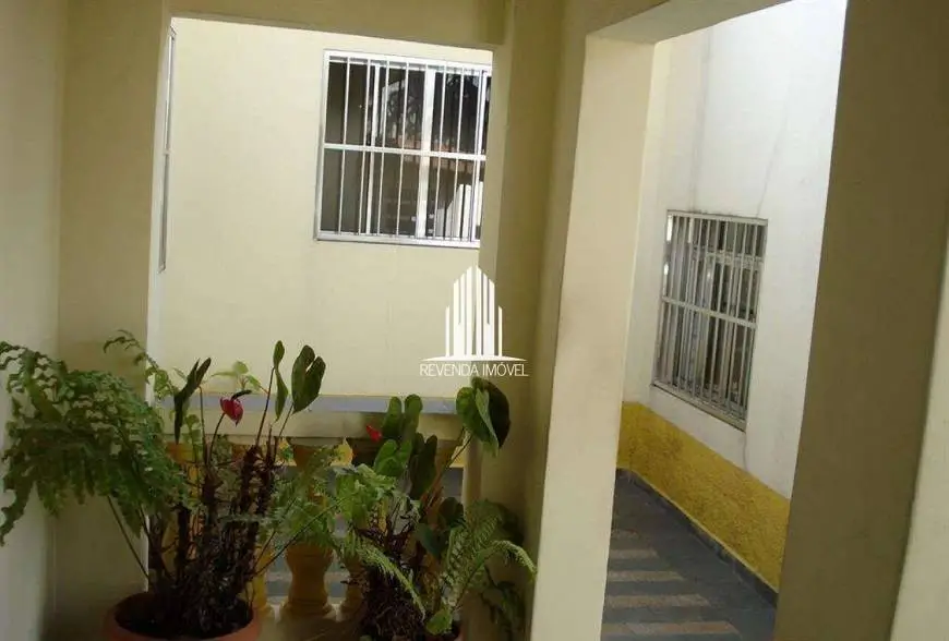 Foto 5 de Casa com 2 Quartos à venda, 267m² em Parque Capuava, Santo André
