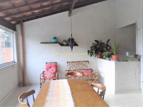 Foto 3 de Casa com 2 Quartos à venda, 130m² em Santo Antônio, Osasco