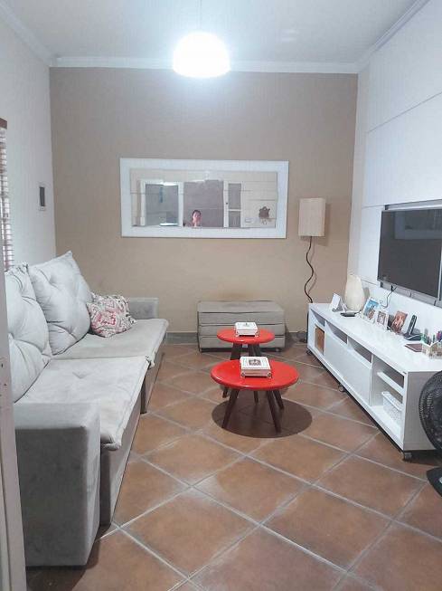 Foto 1 de Casa com 2 Quartos à venda, 100m² em Sao Dimas, Guaratinguetá