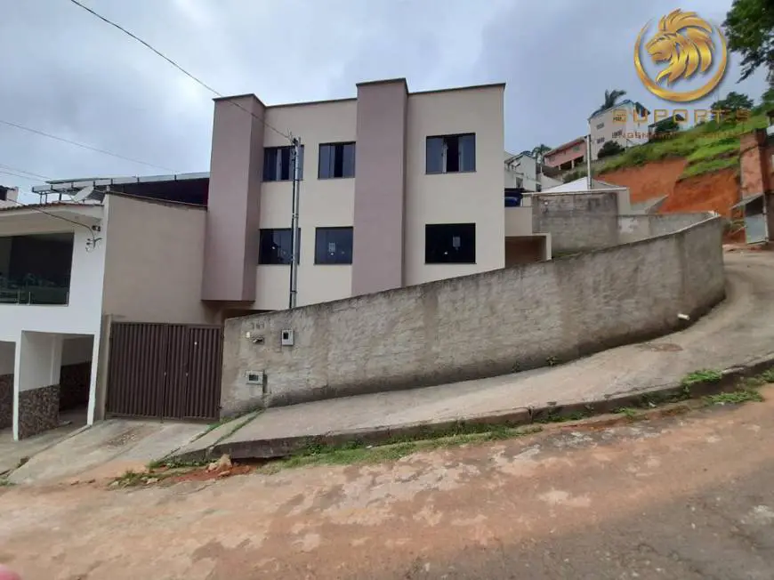 Foto 1 de Casa com 2 Quartos à venda, 110m² em São Geraldo, Juiz de Fora
