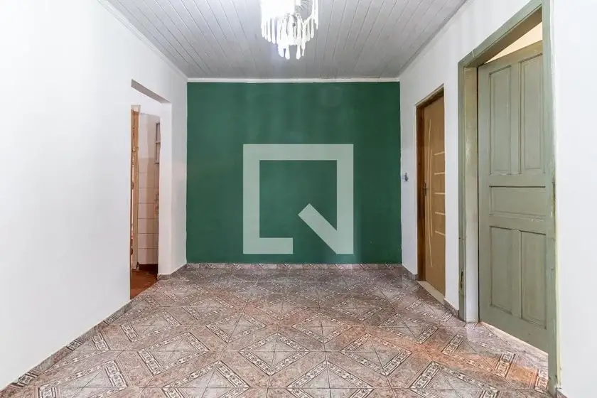 Foto 1 de Casa com 2 Quartos para alugar, 112m² em Vila Império, São Paulo