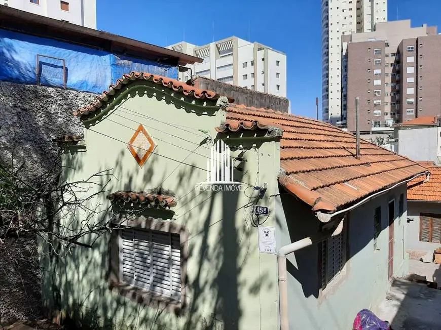Foto 1 de Casa com 3 Quartos à venda, 172m² em Alto da Lapa, São Paulo