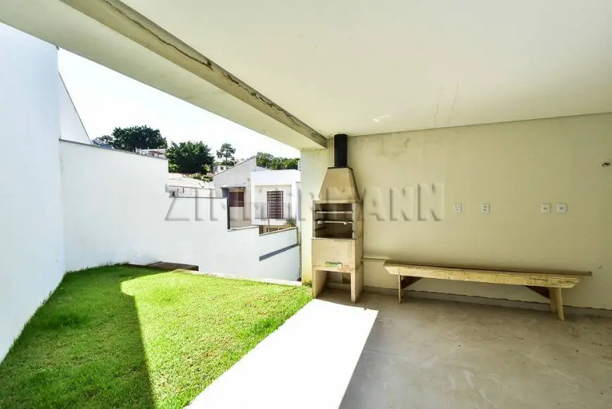 Foto 3 de Casa com 3 Quartos à venda, 150m² em Alto de Pinheiros, São Paulo