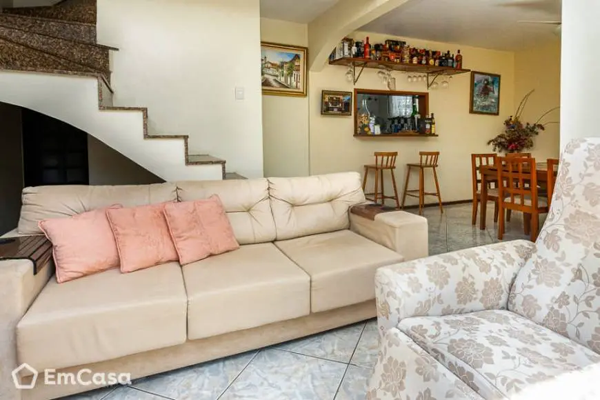 Foto 5 de Casa com 3 Quartos à venda, 160m² em Barra da Tijuca, Rio de Janeiro
