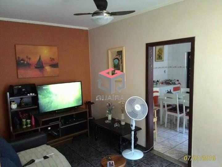 Foto 1 de Casa com 3 Quartos à venda, 182m² em Conceição, Diadema