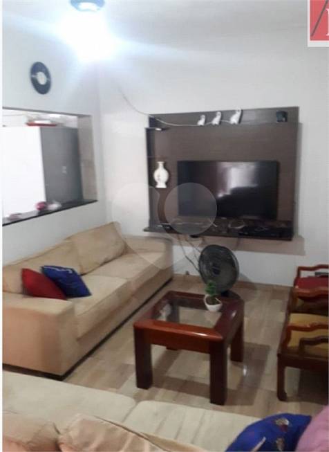 Foto 1 de Casa com 3 Quartos à venda, 159m² em Grajaú, São Paulo