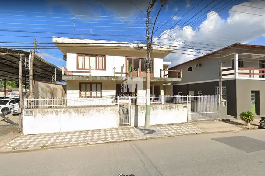 Foto 1 de Casa com 3 Quartos à venda, 332m² em Guarani, Brusque