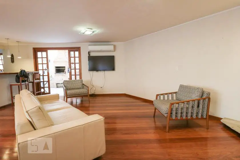 Foto 2 de Casa com 3 Quartos à venda, 280m² em Jaguaré, São Paulo