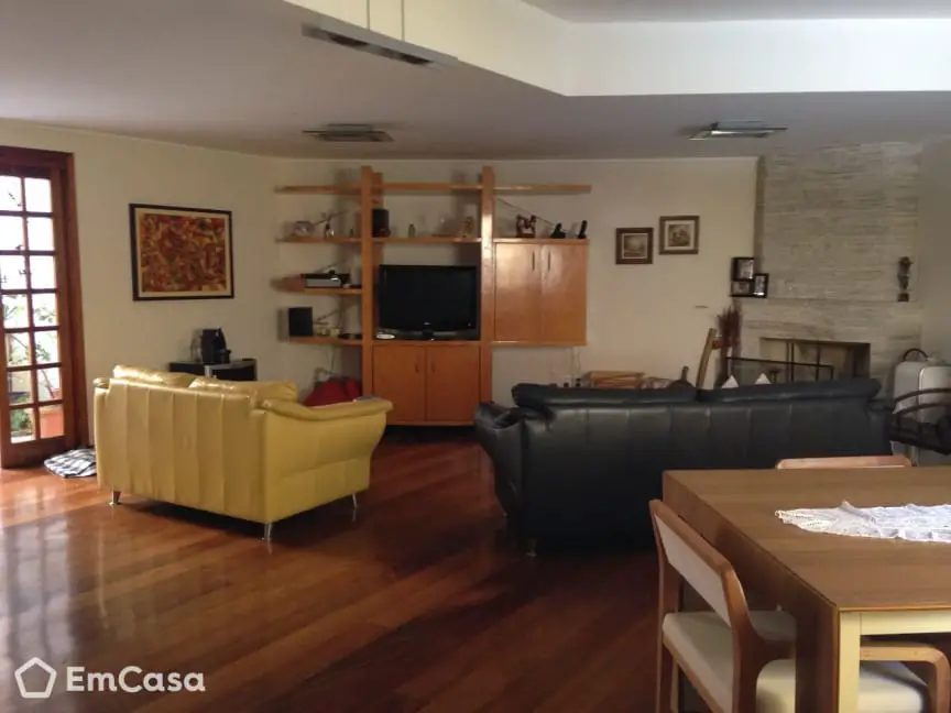 Foto 1 de Casa com 3 Quartos à venda, 280m² em Jaguaré, São Paulo