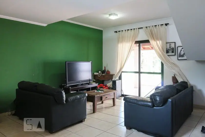 Foto 1 de Casa com 3 Quartos para alugar, 150m² em Jardim Botânico, Ribeirão Preto