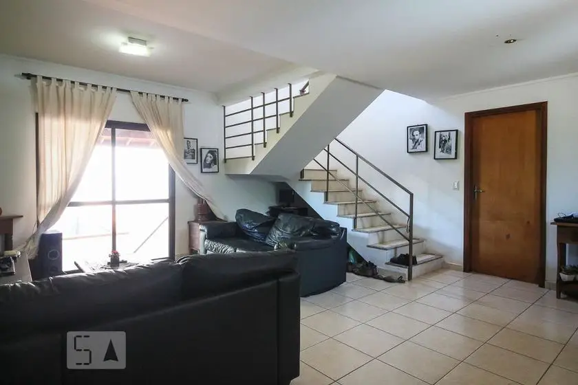 Foto 3 de Casa com 3 Quartos para alugar, 150m² em Jardim Botânico, Ribeirão Preto