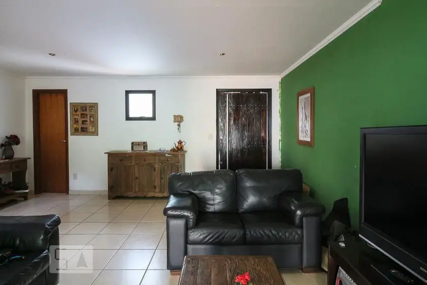 Foto 5 de Casa com 3 Quartos para alugar, 150m² em Jardim Botânico, Ribeirão Preto