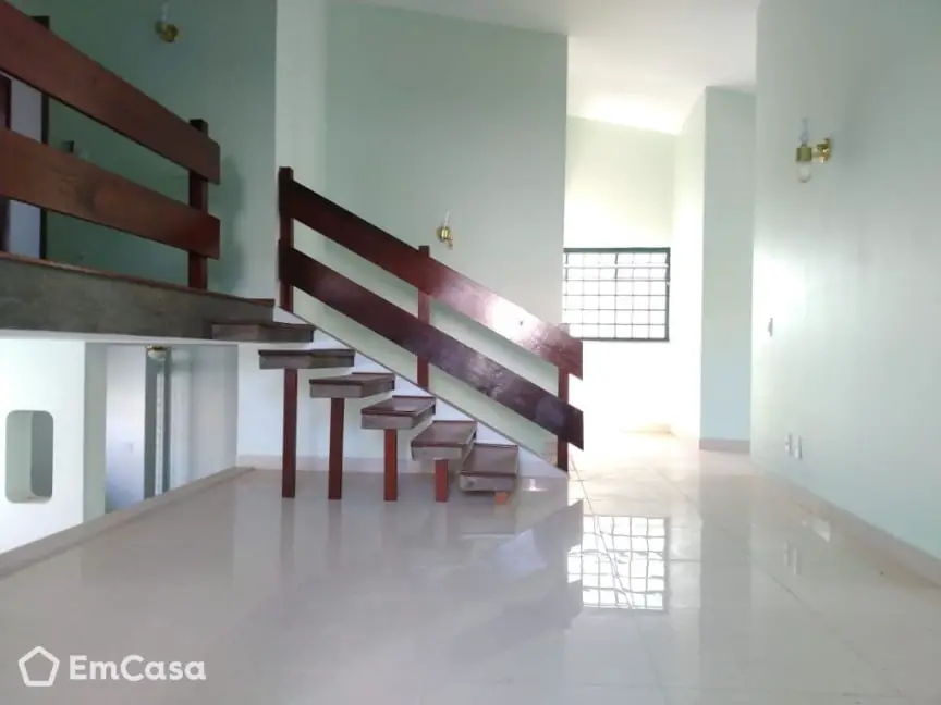 Foto 3 de Casa com 3 Quartos à venda, 350m² em Jardim das Paineiras, Campinas